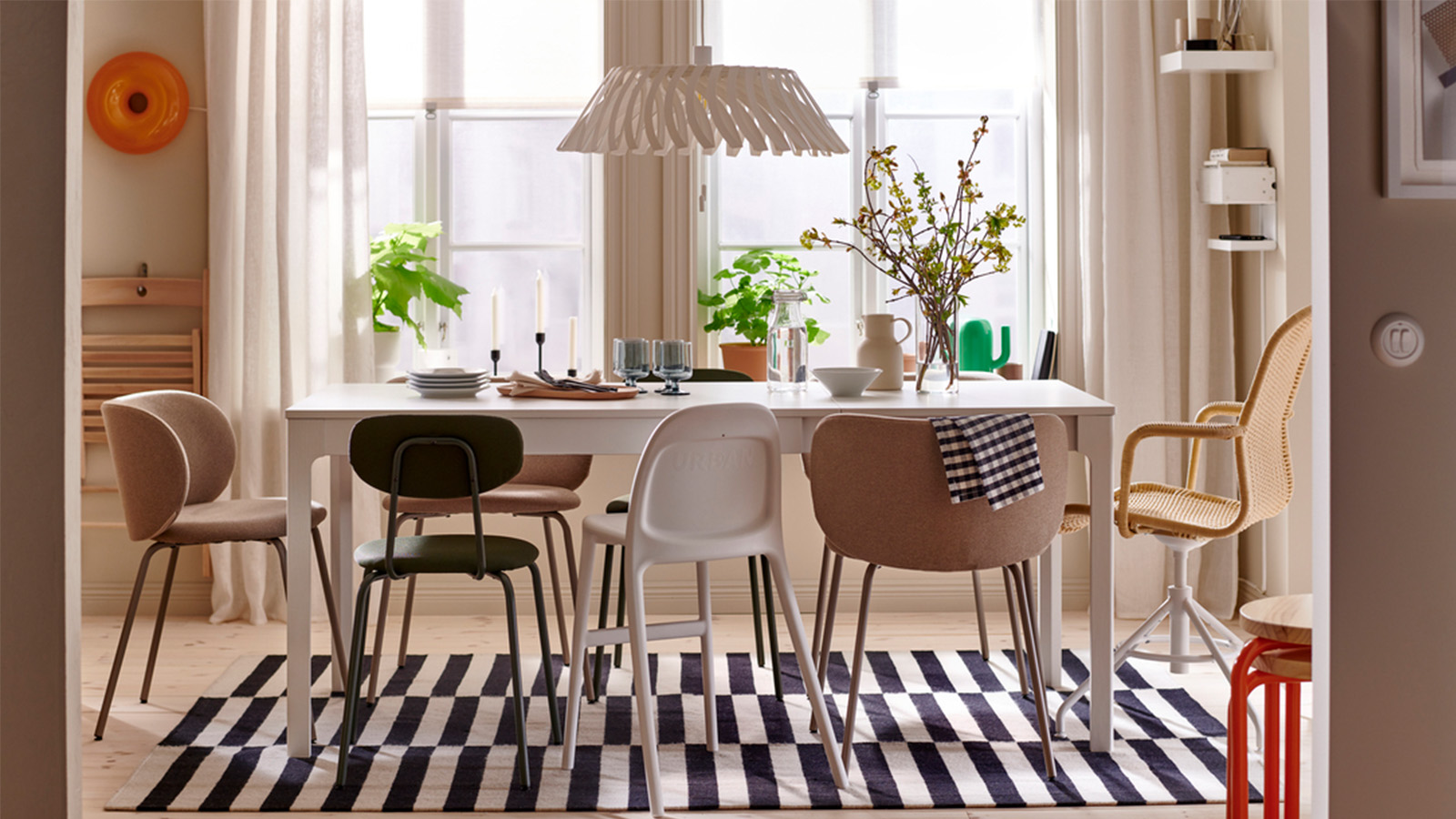 dining chairs,餐椅