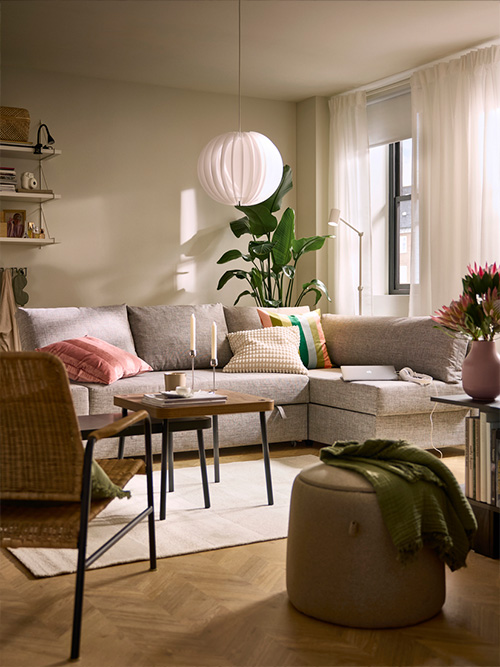 [BIMALA様] IKEA FRIHETEN  千葉県船橋市直引取り限定 FRIHETEN Series │ IKEA