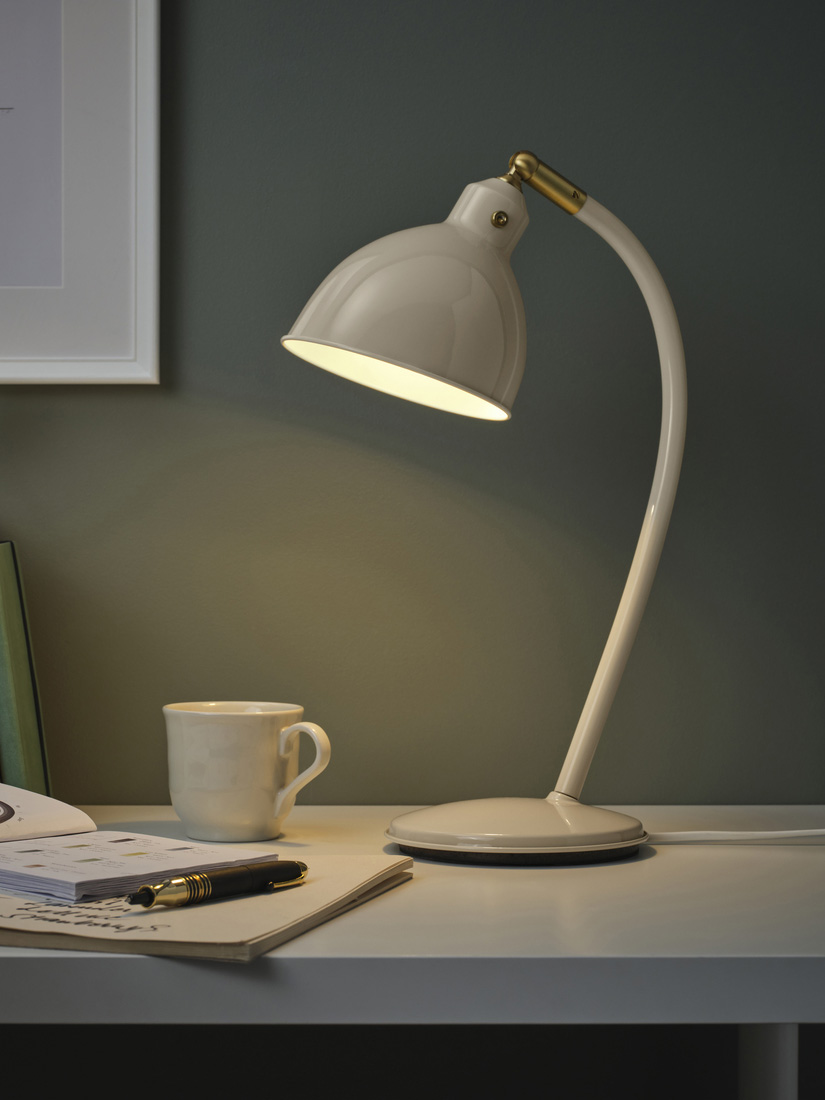 Work Lamps｜Work Lamps for Better Focus - IKEA Taiwan Online