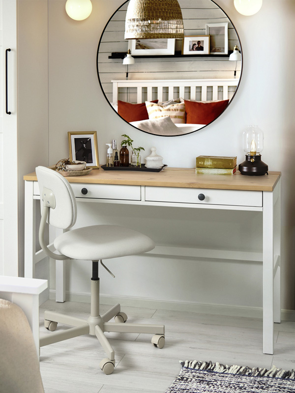 HEMNES Series │ IKEA