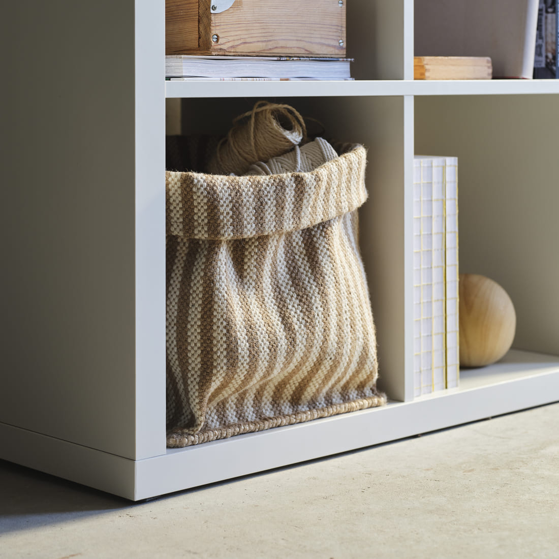 Natural Handmade Home Decor | MÄVINN Collection – IKEA