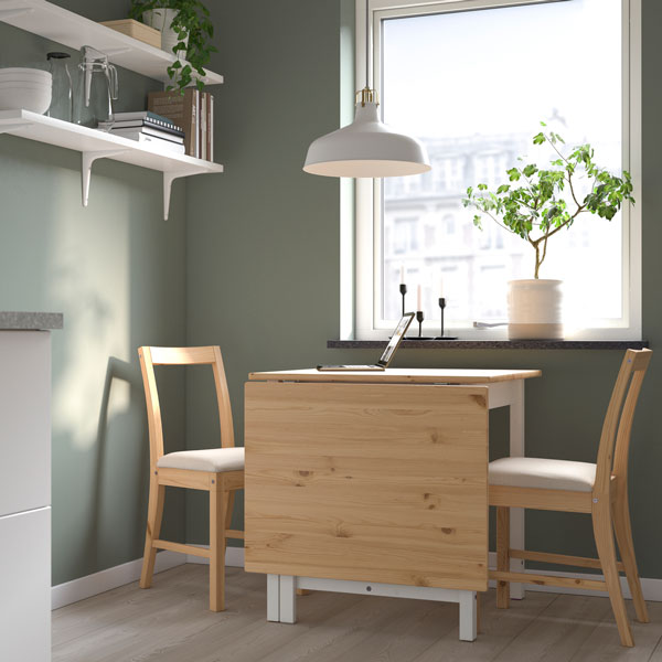 IKEA　折り畳みテーブル　USED　ゲートレックテーブル IKEA 折り畳みテーブル USED ゲートレックテーブル IKEA