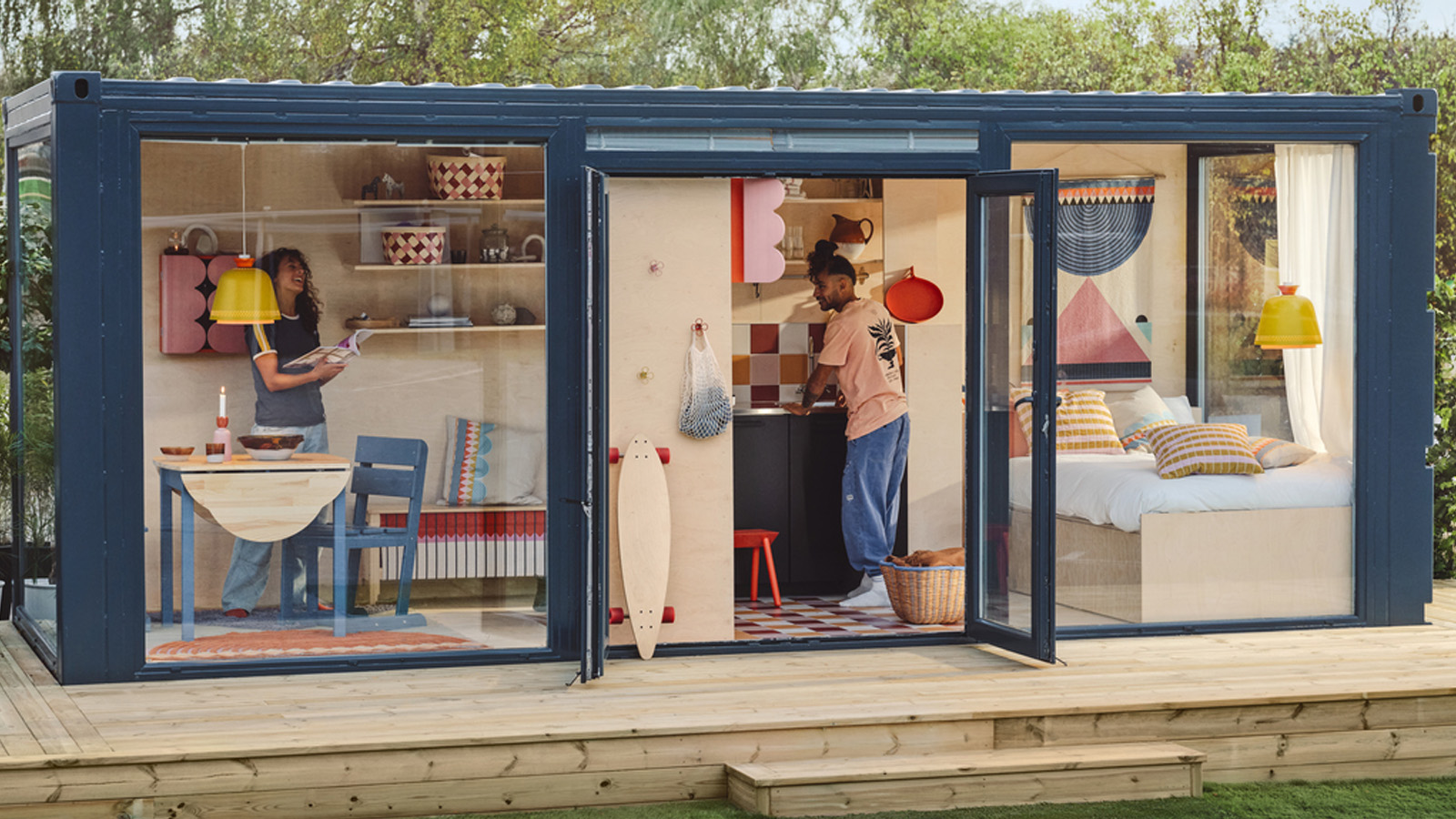 Nordic Style Furniture