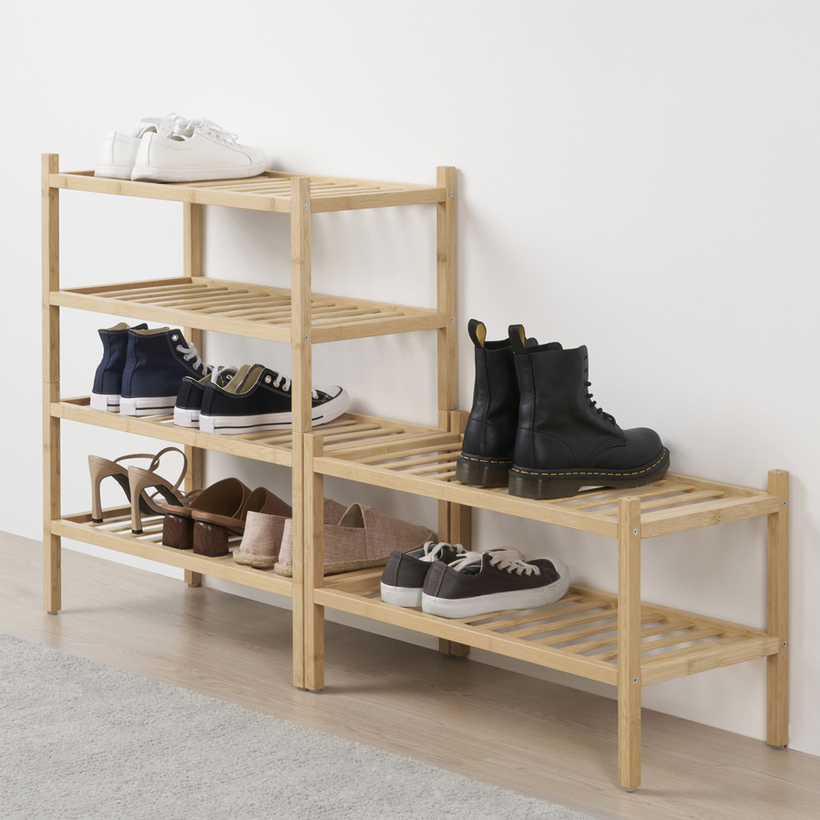 shoe rack, VASSKÄR 