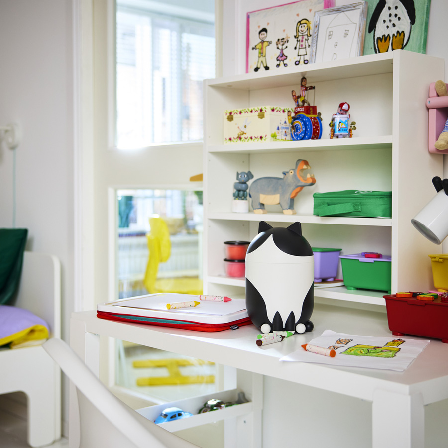 Kids Storage, GREJSIMOJS