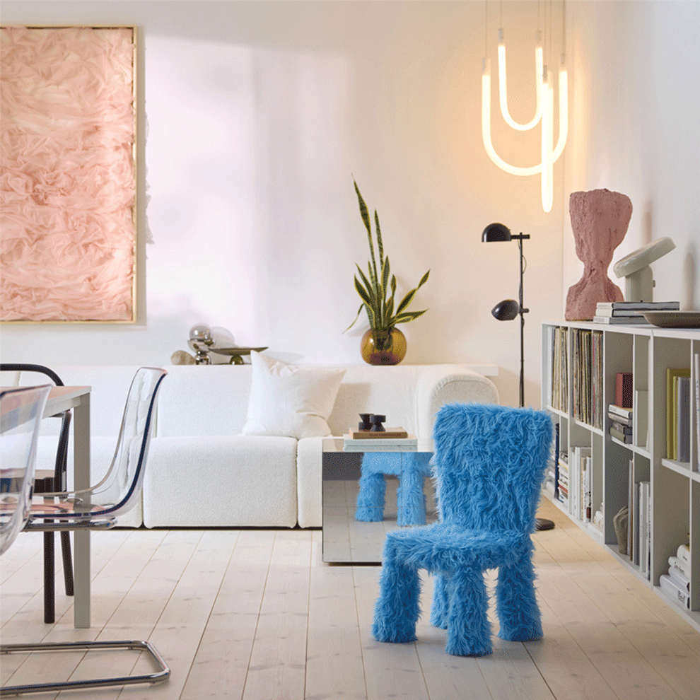 Kids Chair, GREJSIMOJS