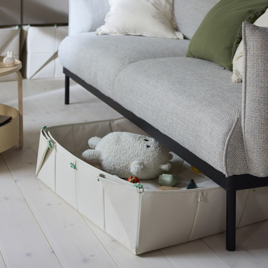 Storage Box, GREJSIMOJS