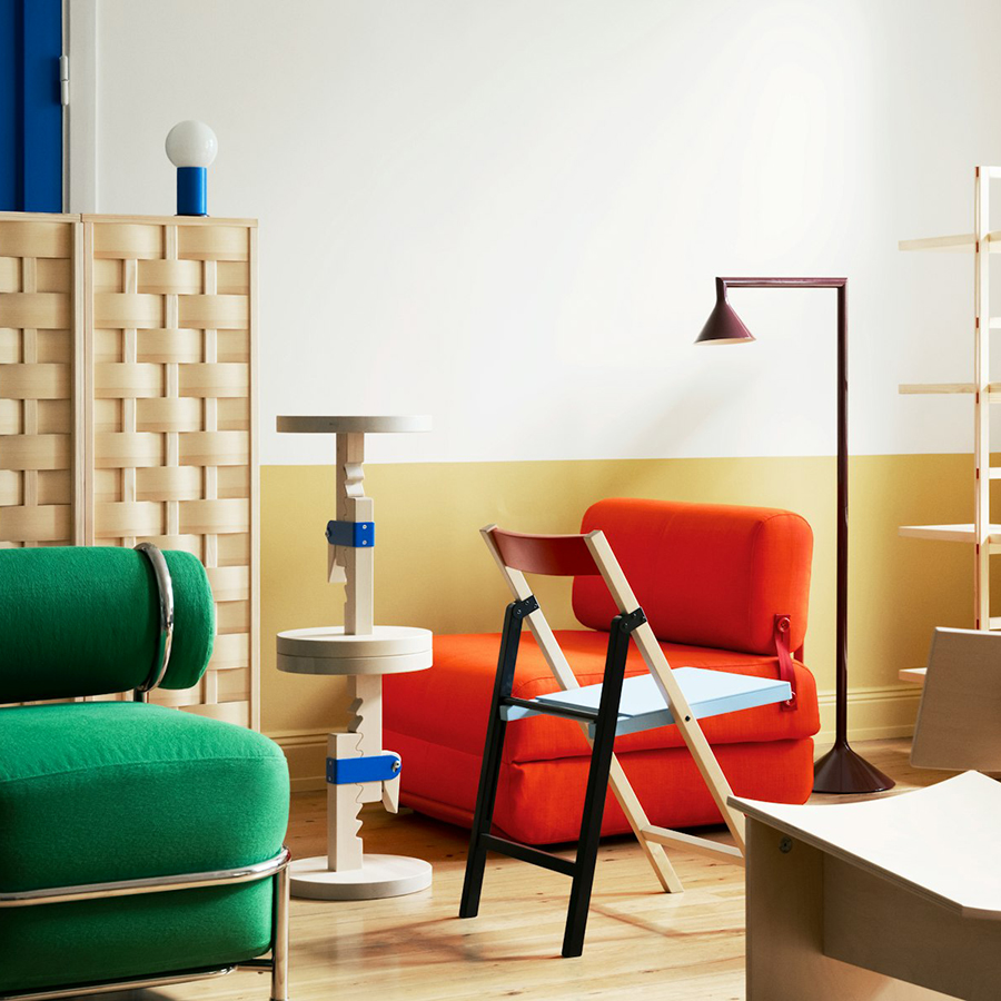IKEA PS 2026 | Playful & Functional Collection – IKEA