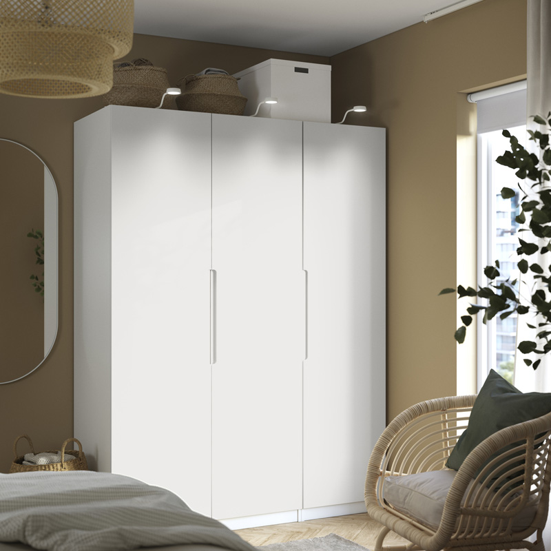wardrobes, 2026 Bedroom Storage