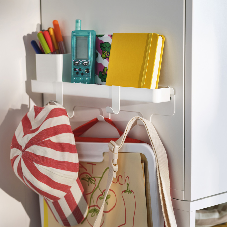 hook rack, 2026 Bedroom Storage