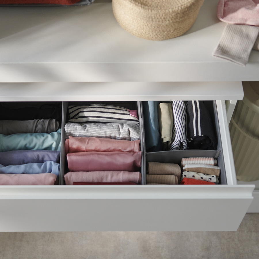 storage box, 2026 Bedroom Storage