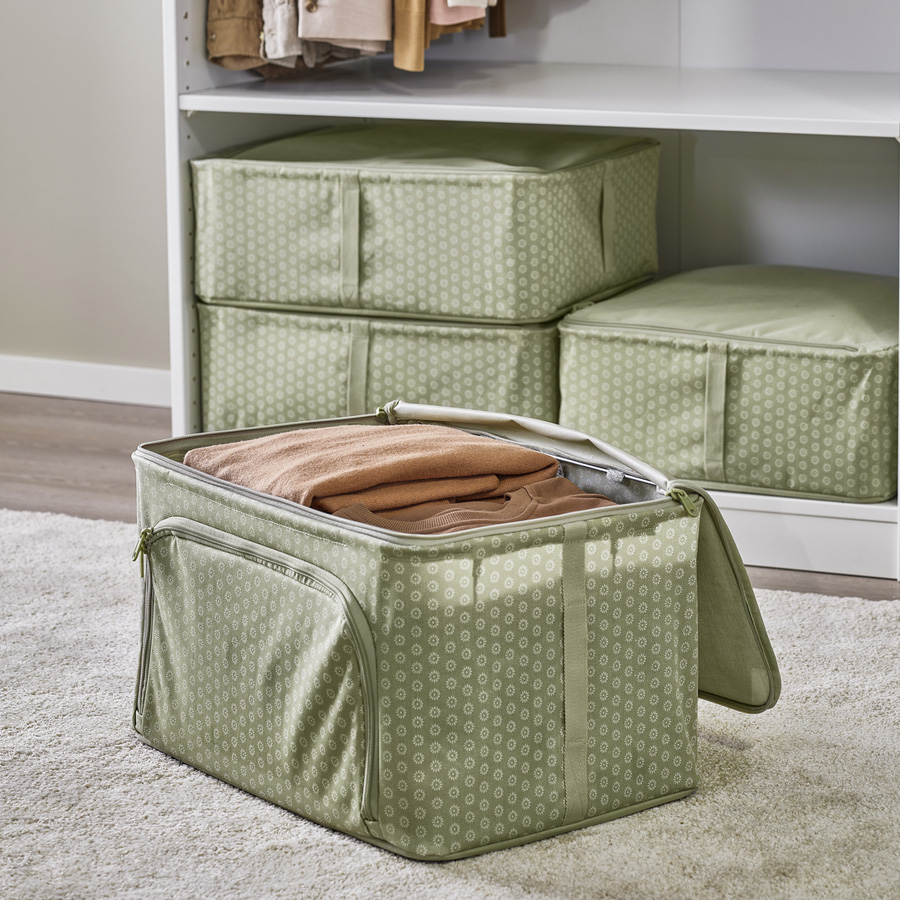 storage box, 2026 Bedroom Storage