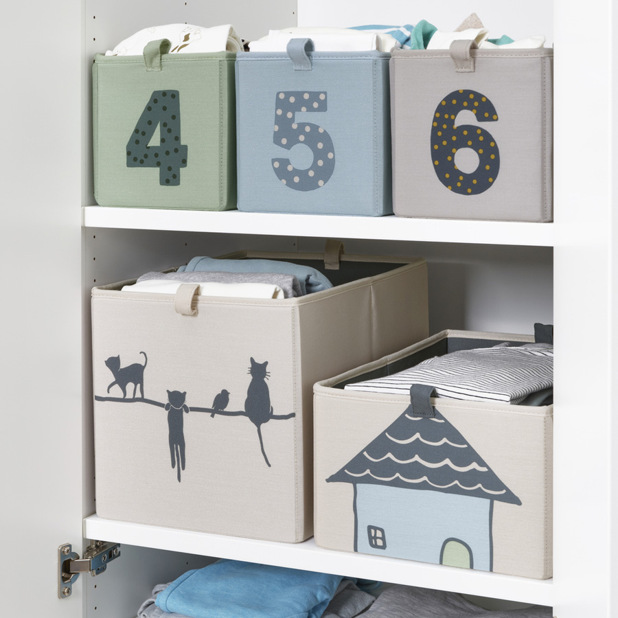 storage boxes, 2026 Bedroom Storage