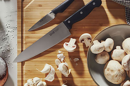 Cooking healthy meals and snacks is easier than you think