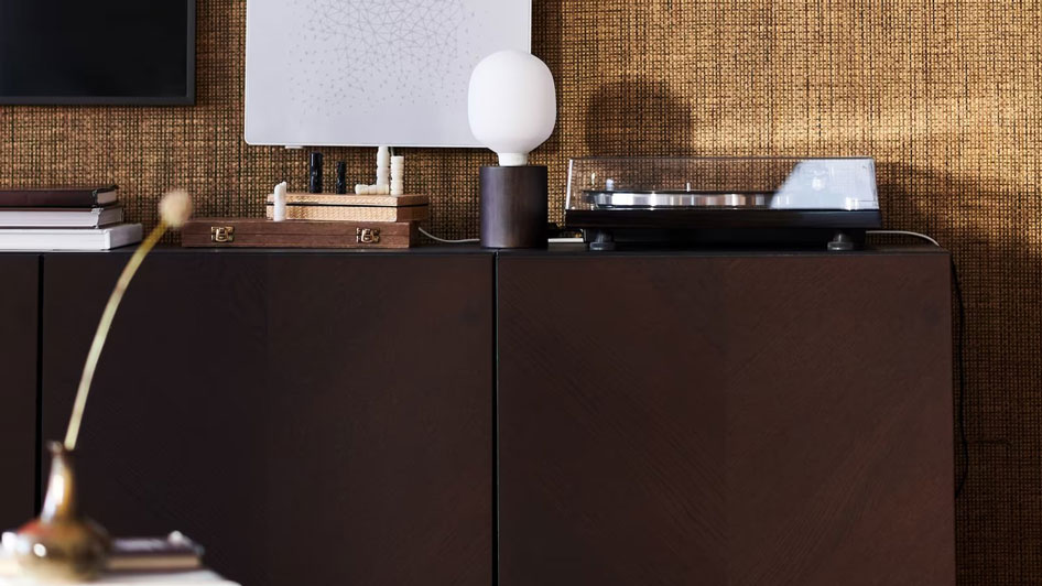 Home 4 | Behind closed doors: home storage ideas in a stylish apartment