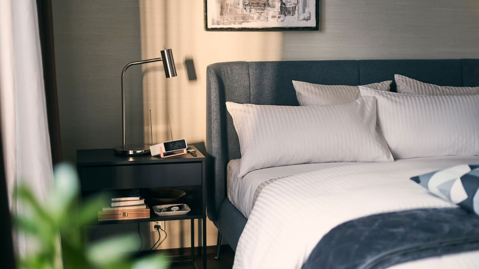 Home 4 | In the minds of IKEA designers