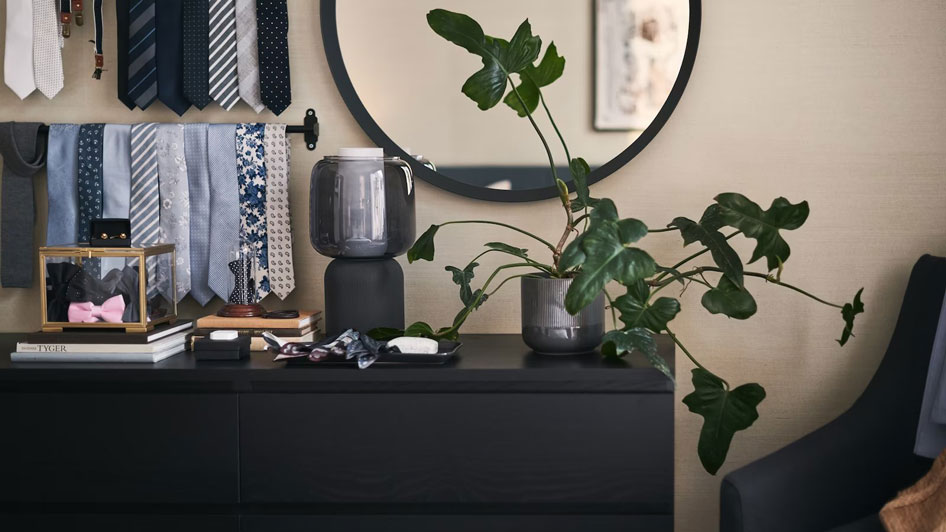 Home 4 | Ask a designer: Personalise the home with contemporary decor and storage