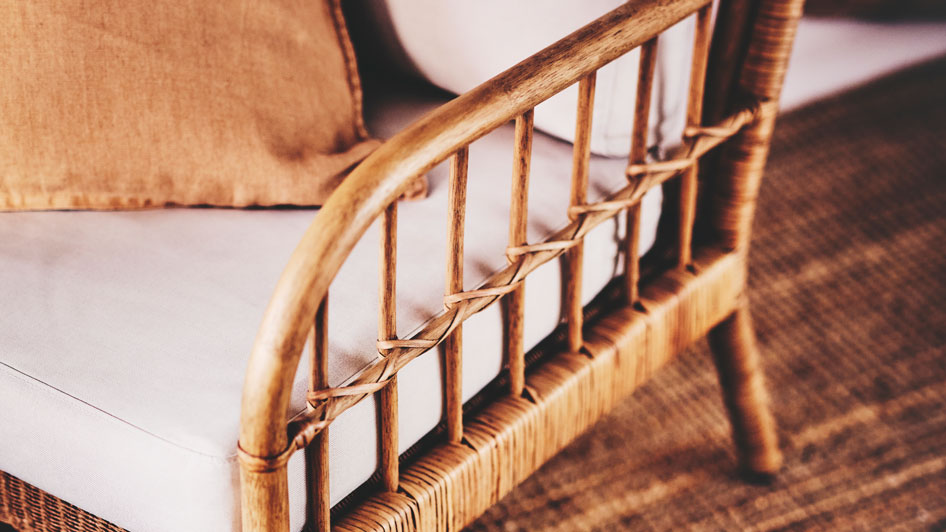 Home 1 | Ask an IKEA interior designer: nature in the home done differently