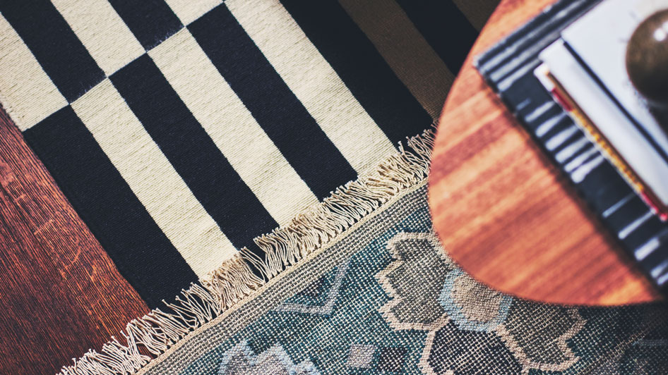 Home 3 | Ask an IKEA interior designer: combining households in style