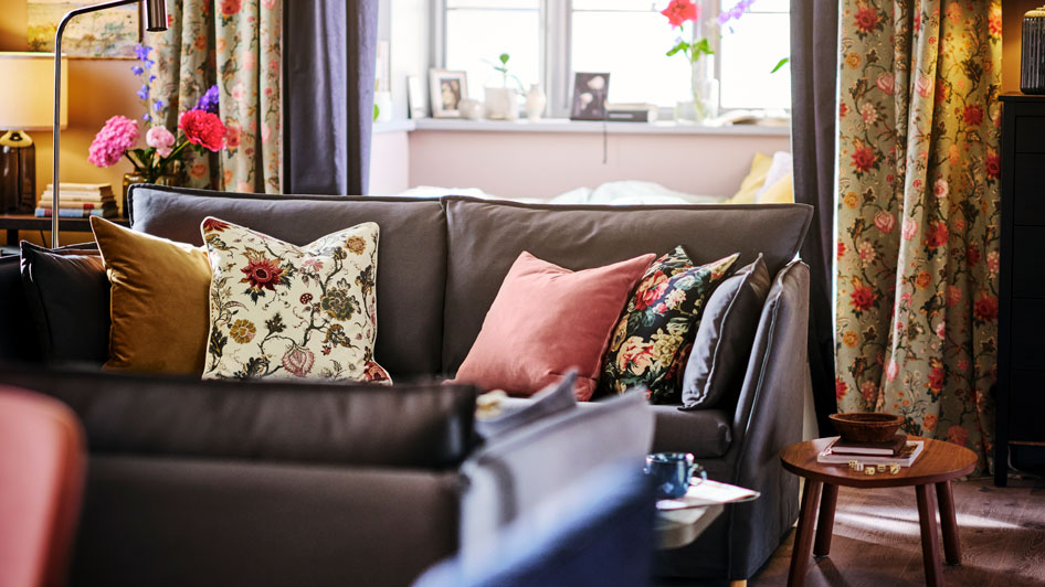 Home 10 |Making memories together in a shared living space