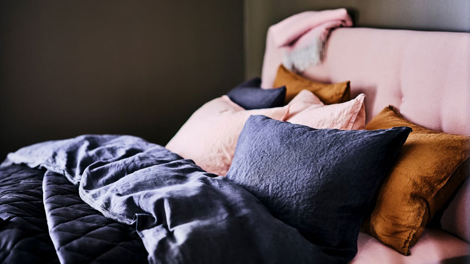 Home 10 |Any space will do: making a bedroom to call your own