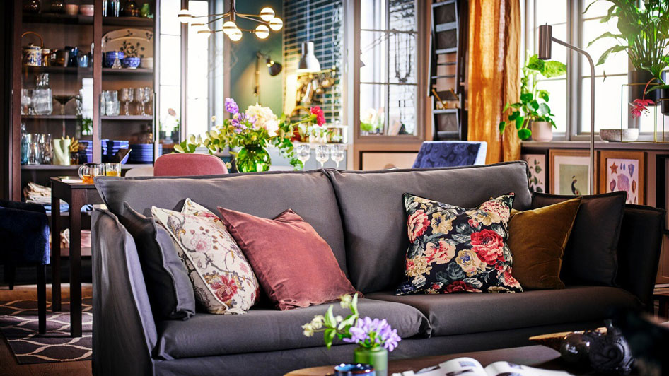 Home 10 | Our home away from home: a stylish shared apartment