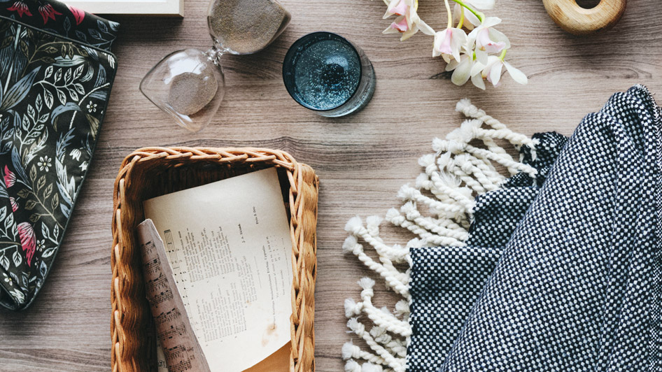 Ask an IKEA interior designer: creating your own style in the home