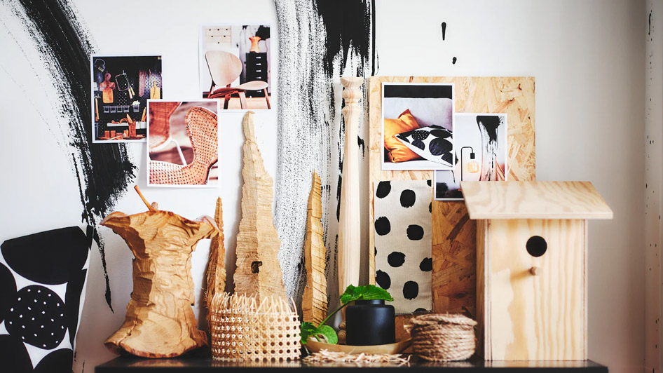 Ask an IKEA interior designer: home style on a budget!