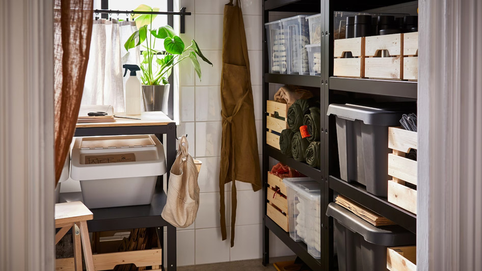 How to create great storage for your bed and breakfast