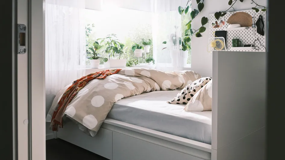 如何得到最適合的美睡眠溫度
