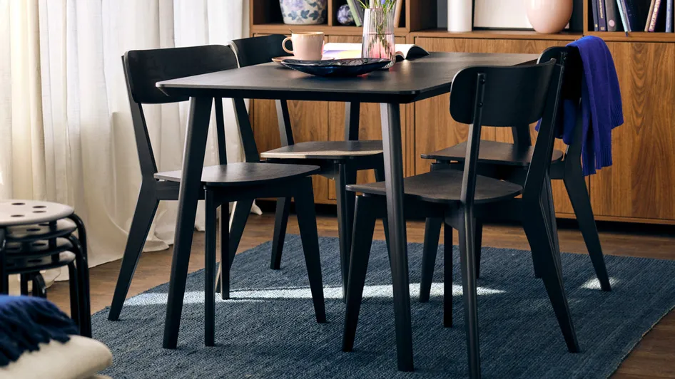 How to choose your dining chairs
