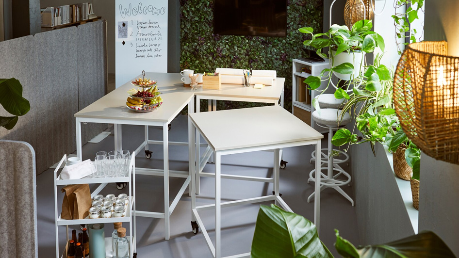 5 ideas to maximise your meeting spaces