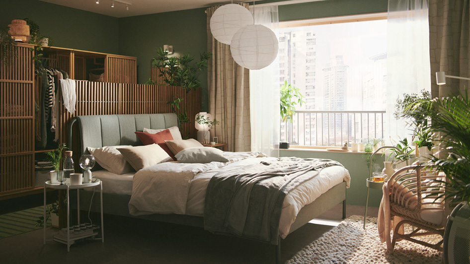 So you want to buy a bed?
