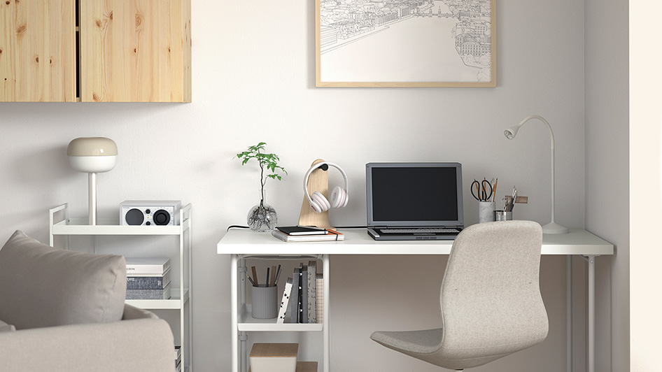 How to get back onto schedule – without leaving your home