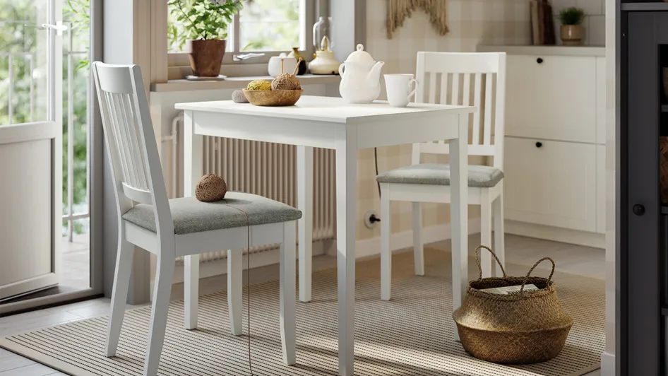 NÄSINGE dining series