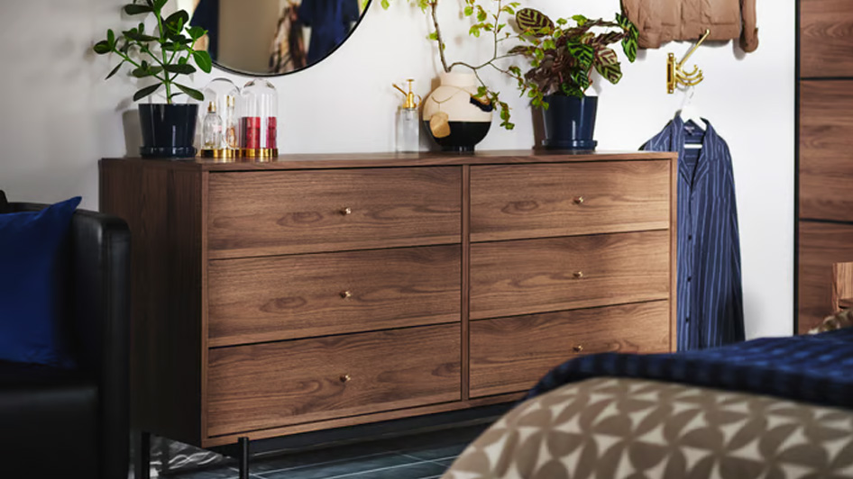 How to choose the best chest of drawers 
