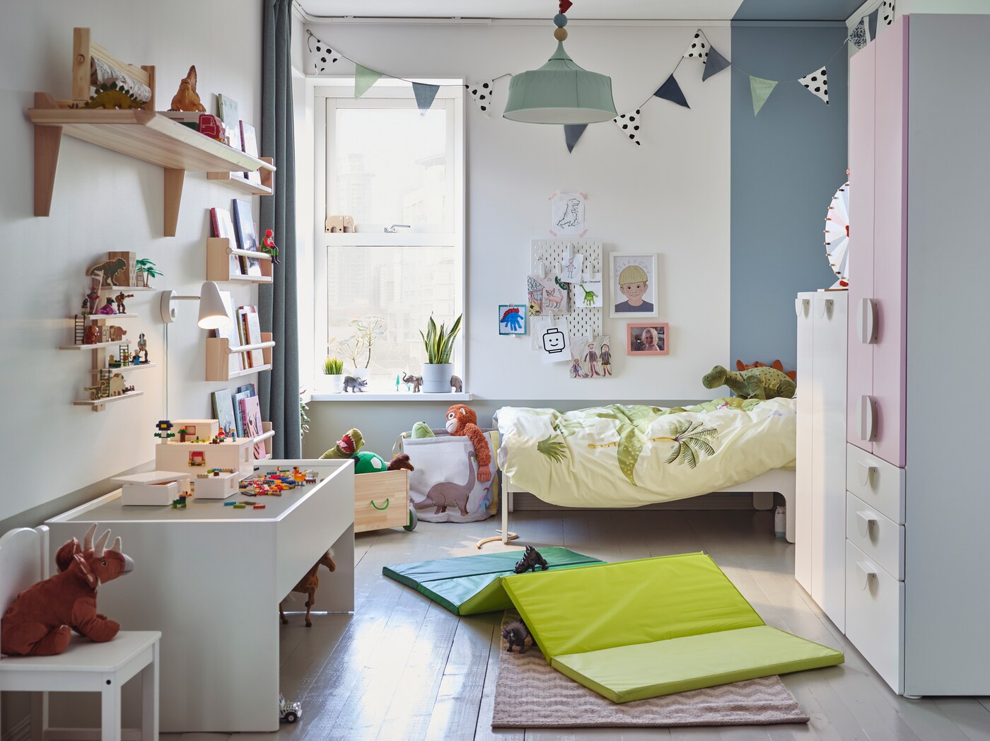 イケアキッズルーム – Ikeaキッズチェア , A gallery of children’s room inspiration – KZZTYJ