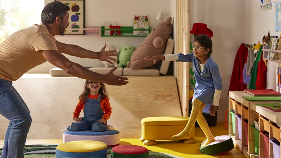 讓家一起玩起來｜GREJSIMOJS 系列