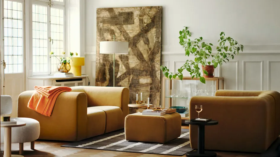 STOCKHOLM collection