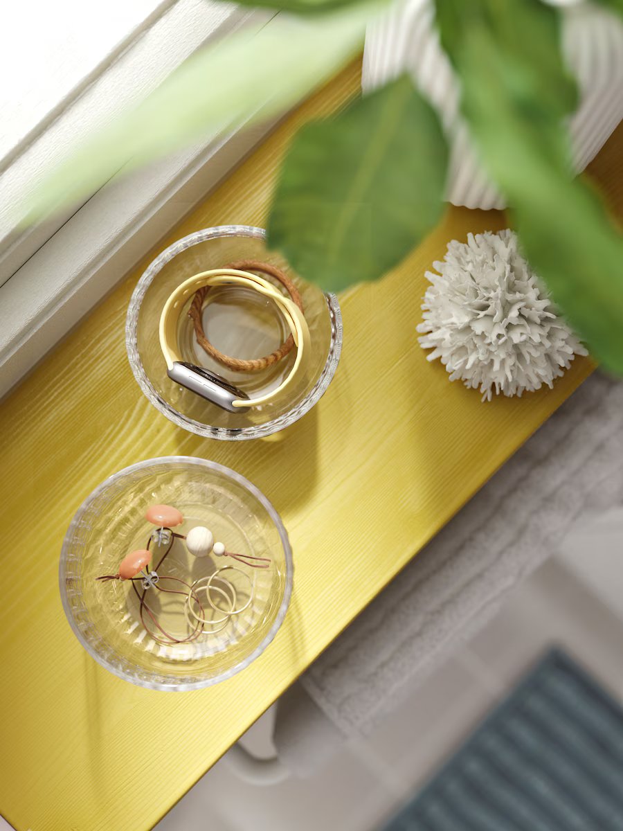 佈置小空間浴室-5