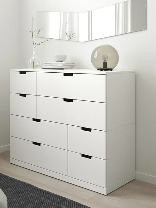 抽屜櫃/斗櫃,8抽