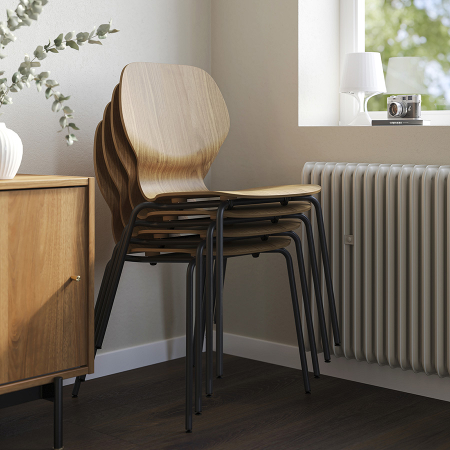 餐桌椅系列, SKÅLSTA