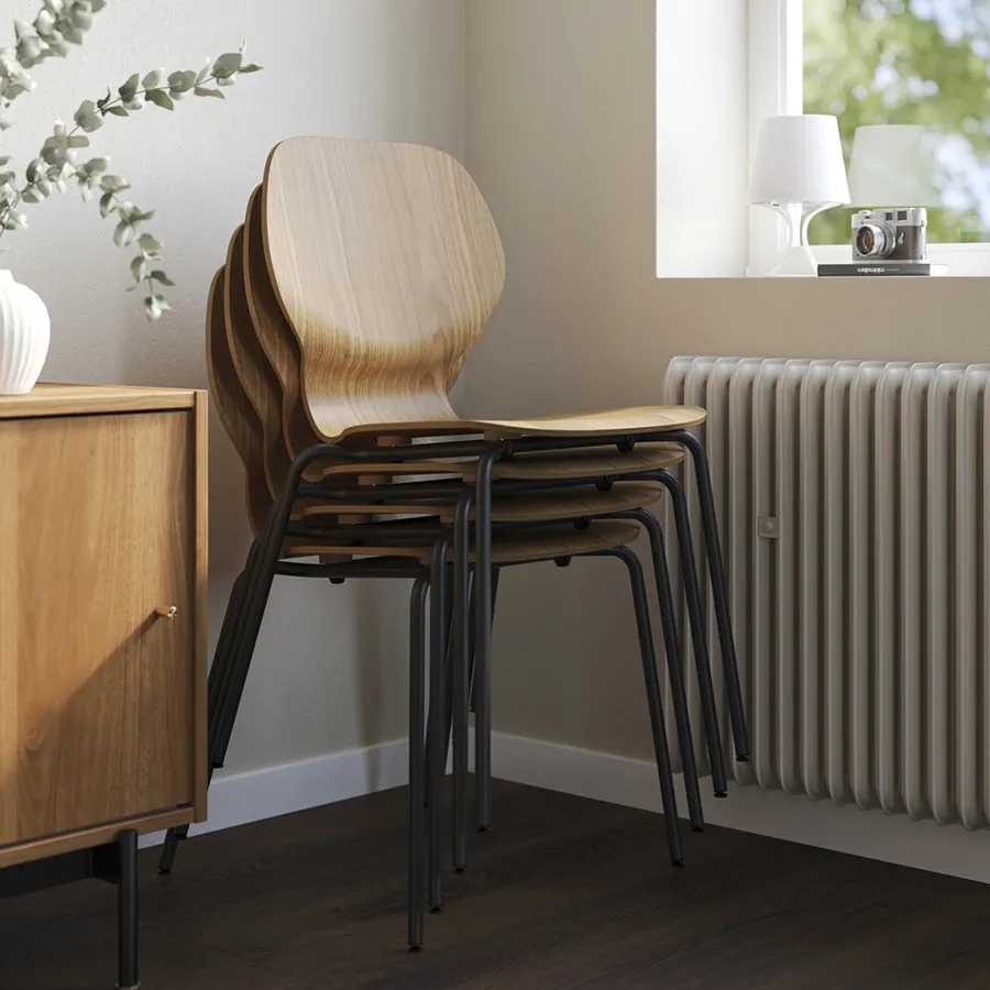 餐桌椅系列, SKÅLSTA