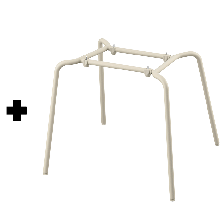 餐椅框架, SKÅLSTA