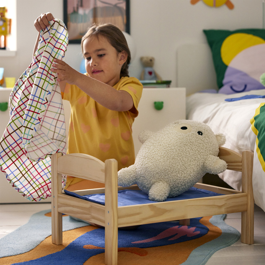 兒童玩具, GREJSIMOJS系列