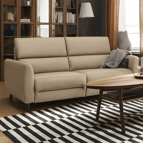 三人電動沙發, RULLERUM