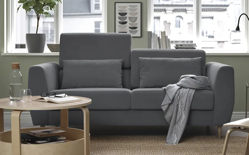 電動沙發, RULLERUM