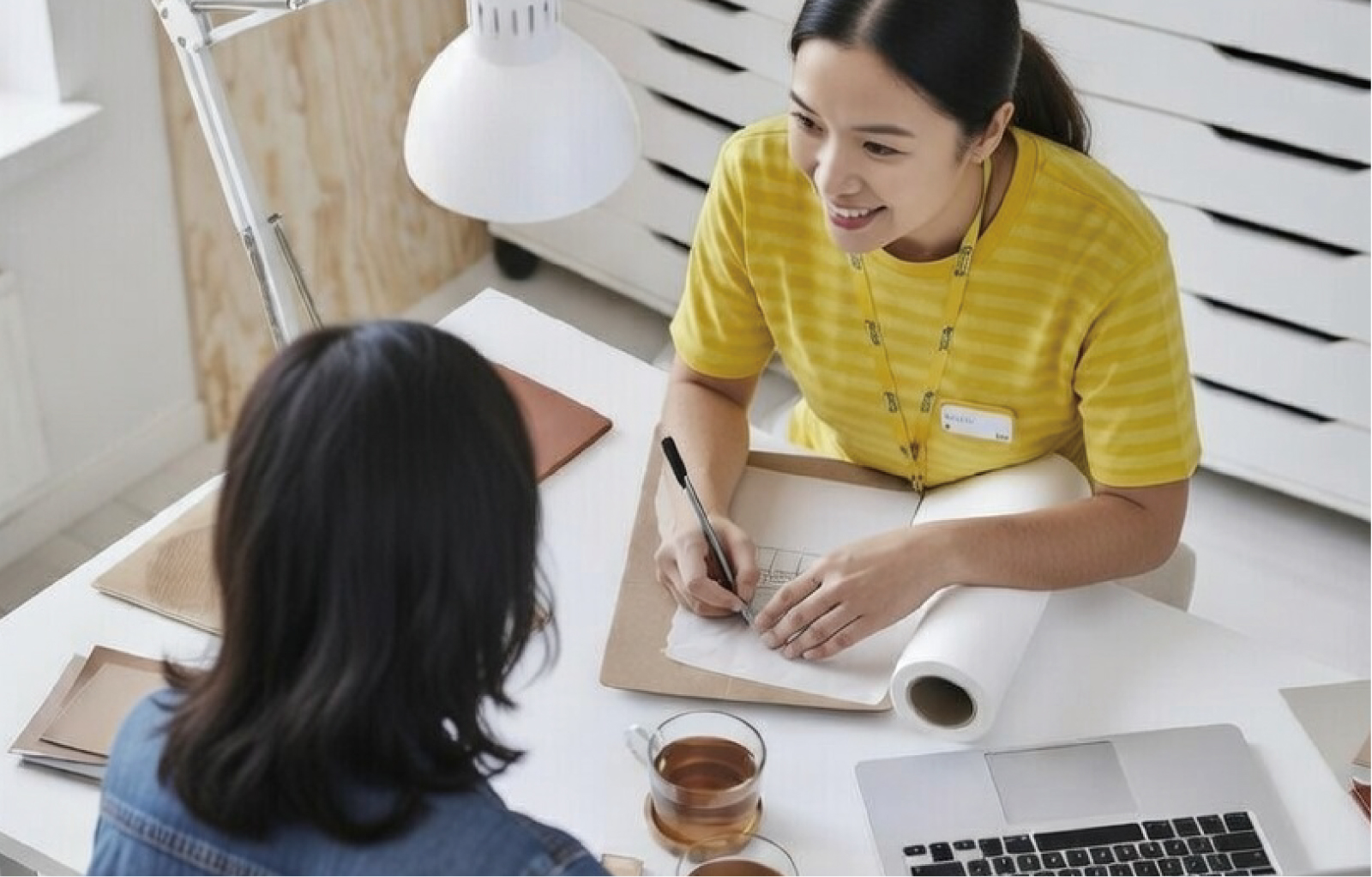 一對一免費空間規劃諮詢